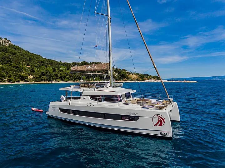 Bali 4.6 in Fethiye / Yacht Classic Hotel - Photo 5