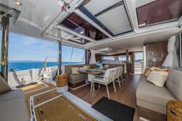 Bali 4.6 in Fethiye / Yacht Classic Hotel thumbnail 5