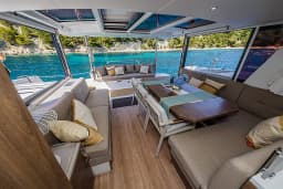 Bali 4.6 in Fethiye / Yacht Classic Hotel thumbnail 7