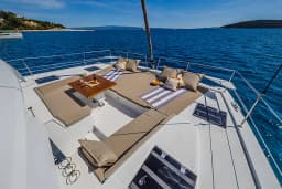 Bali 4.6 in Fethiye / Yacht Classic Hotel thumbnail 8