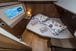 Bali 4.6 in Fethiye / Yacht Classic Hotel thumbnail 9