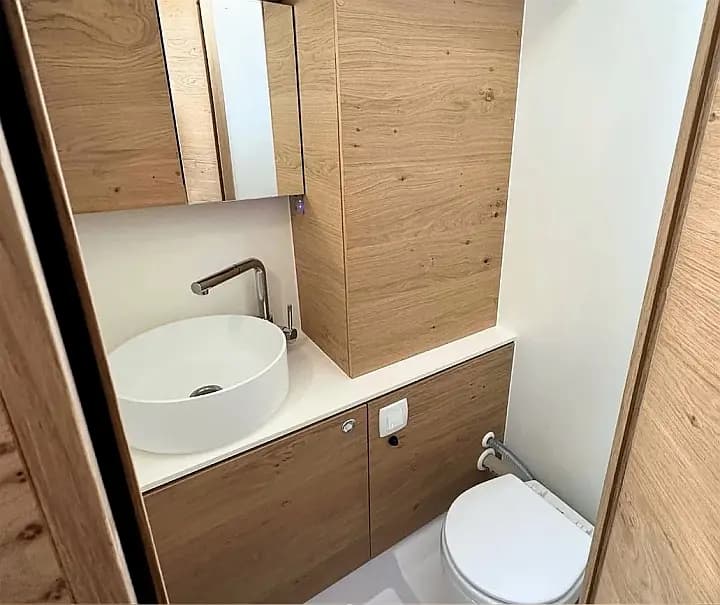 Elan Impression 45 in Split / ACI Marina Split - Photo 4