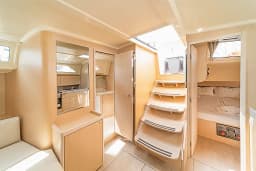 Oceanis 41.1 in Athens / Alimos Marina thumbnail 13