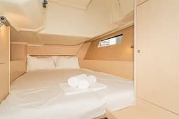 Oceanis 41.1 in Athens / Alimos Marina thumbnail 6