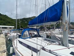 Sun Odyssey 409 in Tortola / Road Town / Fort Burt Marina thumbnail 20