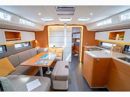 Dufour 41 in Skradin / ACI Marina Skradin thumbnail 2