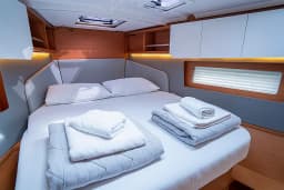 Dufour 41 in Skradin / ACI Marina Skradin thumbnail 3