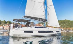 Dufour 41 in Skradin / ACI Marina Skradin thumbnail 7