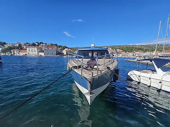 Brioni 44 in Split / ACI Marina Split - Photo 2