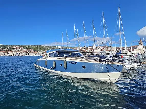 Brioni 44 in Split / ACI Marina Split - Photo 3