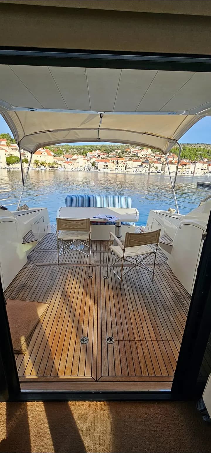 Brioni 44 in Split / ACI Marina Split - Photo 5