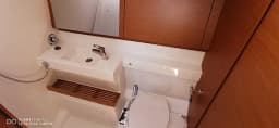 Sun Odyssey 490 in Skiathos thumbnail 3