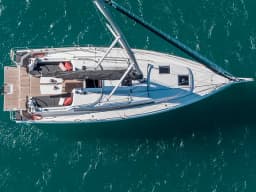 Sun Odyssey 380 in Marmaris / Albatros Marina thumbnail 7