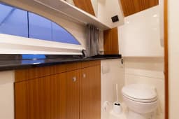 Marex 320 ACC in Šibenik / D-Marin Marina Mandalina thumbnail 11