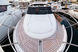 Marex 320 ACC in Šibenik / D-Marin Marina Mandalina thumbnail 12