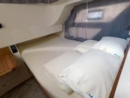 Marex 320 ACC in Šibenik / D-Marin Marina Mandalina thumbnail 17