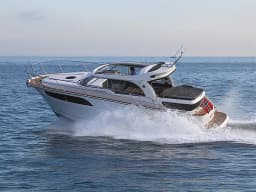 Marex 320 ACC in Šibenik / D-Marin Marina Mandalina thumbnail 19