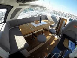 Marex 320 ACC in Šibenik / D-Marin Marina Mandalina thumbnail 20