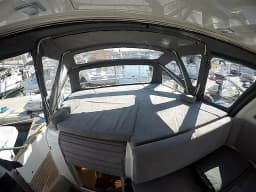 Marex 320 ACC in Šibenik / D-Marin Marina Mandalina thumbnail 22