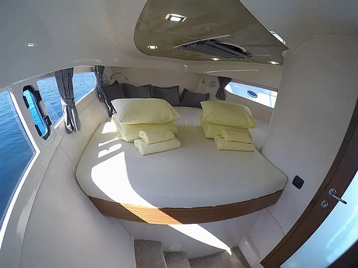 Marex 320 ACC in Šibenik / D-Marin Marina Mandalina - Photo 5