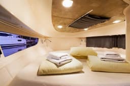 Marex 320 ACC in Šibenik / D-Marin Marina Mandalina thumbnail 9