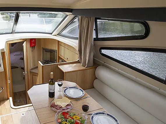 Consul in Rheinsberg / Marina Wolfsbruch - Photo 3