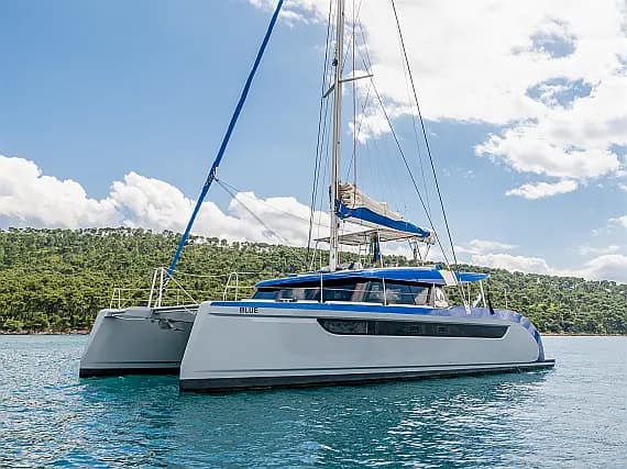 Luna 49 in Split / MCI Marine Club International - Photo 1