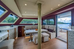 Luna 49 in Split / MCI Marine Club International thumbnail 12