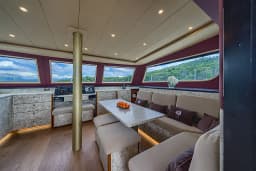 Luna 49 in Split / MCI Marine Club International thumbnail 13