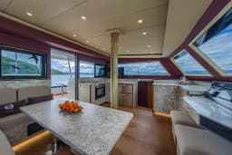 Luna 49 in Split / MCI Marine Club International thumbnail 15
