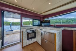 Luna 49 in Split / MCI Marine Club International thumbnail 17