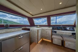 Luna 49 in Split / MCI Marine Club International thumbnail 18