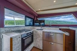 Luna 49 in Split / MCI Marine Club International thumbnail 19