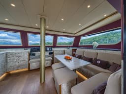 Luna 49 in Split / MCI Marine Club International thumbnail 2