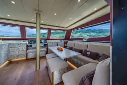 Luna 49 in Split / MCI Marine Club International thumbnail 21