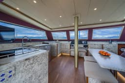 Luna 49 in Split / MCI Marine Club International thumbnail 22