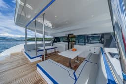 Luna 49 in Split / MCI Marine Club International thumbnail 23