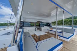 Luna 49 in Split / MCI Marine Club International thumbnail 24