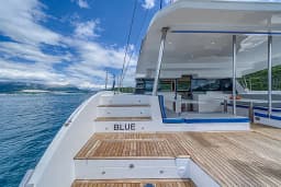 Luna 49 in Split / MCI Marine Club International thumbnail 25