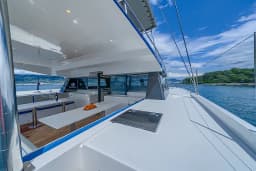 Luna 49 in Split / MCI Marine Club International thumbnail 27