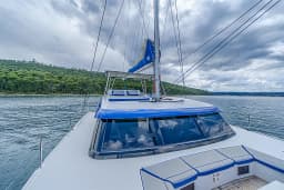 Luna 49 in Split / MCI Marine Club International thumbnail 29