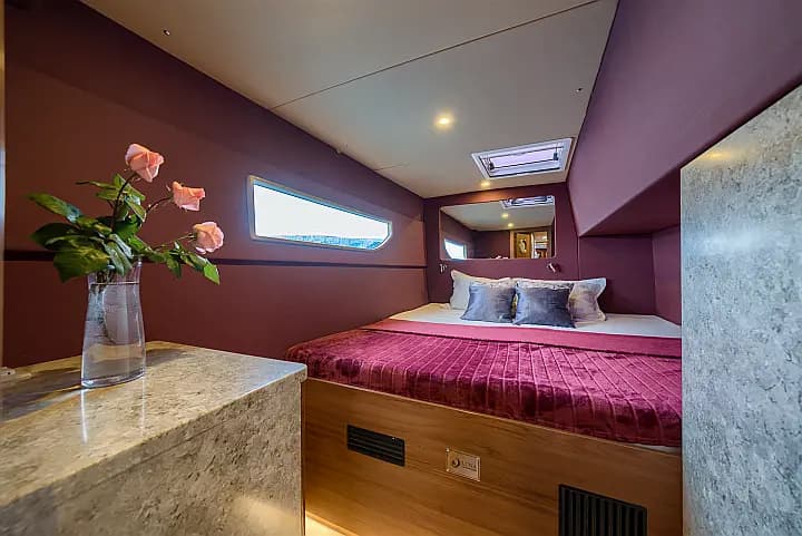 Luna 49 in Split / MCI Marine Club International - Photo 4