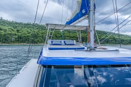 Luna 49 in Split / MCI Marine Club International thumbnail 30