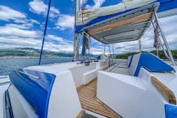 Luna 49 in Split / MCI Marine Club International thumbnail 31