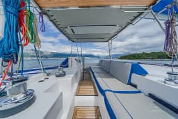 Luna 49 in Split / MCI Marine Club International thumbnail 33