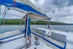 Luna 49 in Split / MCI Marine Club International thumbnail 34