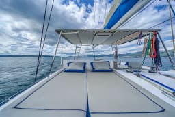 Luna 49 in Split / MCI Marine Club International thumbnail 35