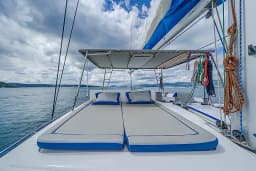 Luna 49 in Split / MCI Marine Club International thumbnail 36