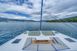 Luna 49 in Split / MCI Marine Club International thumbnail 37
