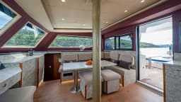 Luna 49 in Split / MCI Marine Club International thumbnail 38